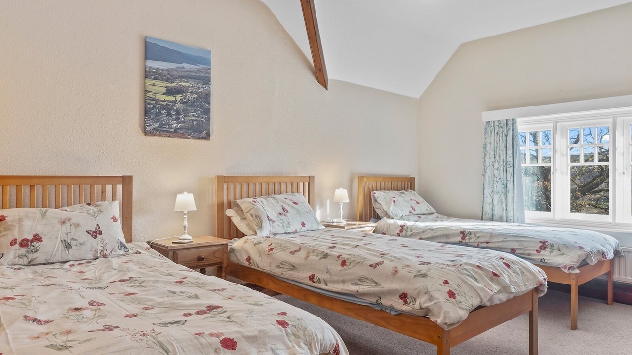 Photo of Bedroom in Torver