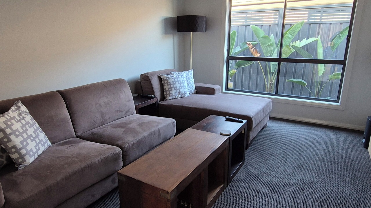 Photo of Livingroom in Bellbird