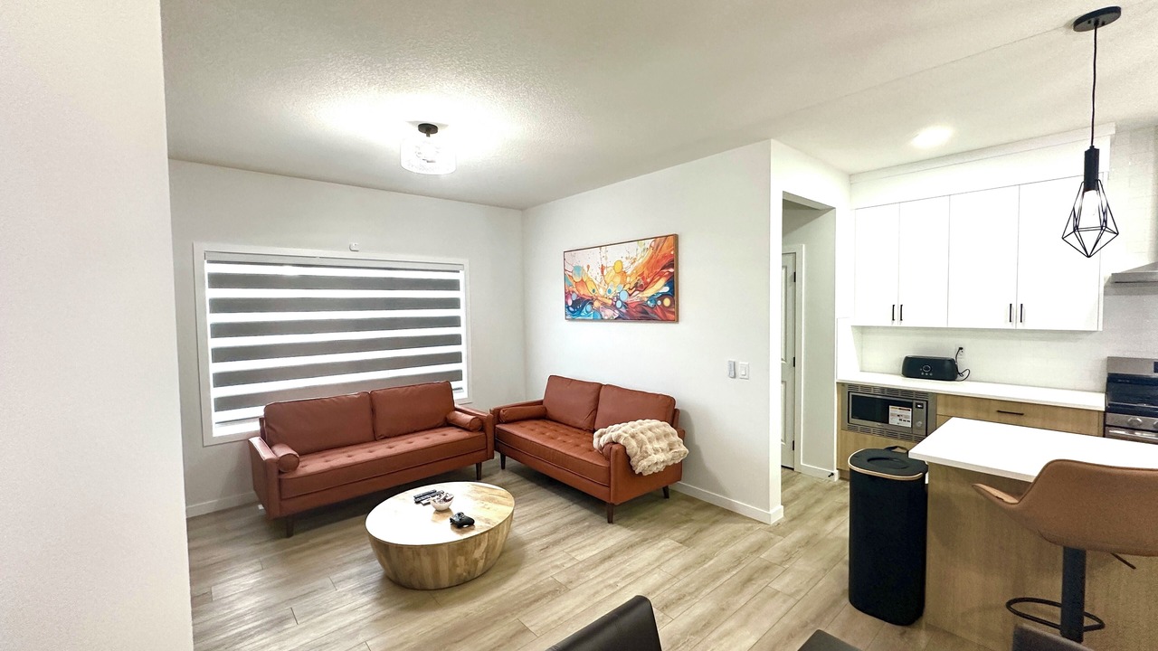Photo of Livingroom in Airdrie