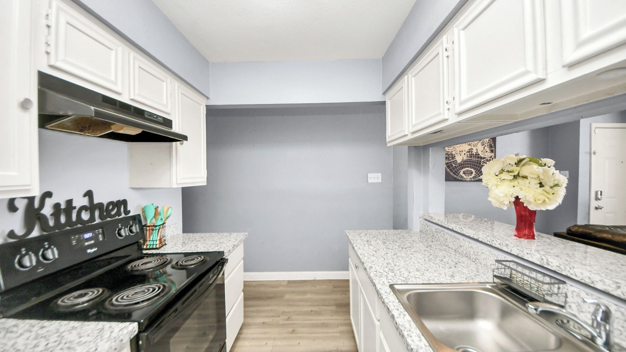 Photo of Kitchen in North Shore