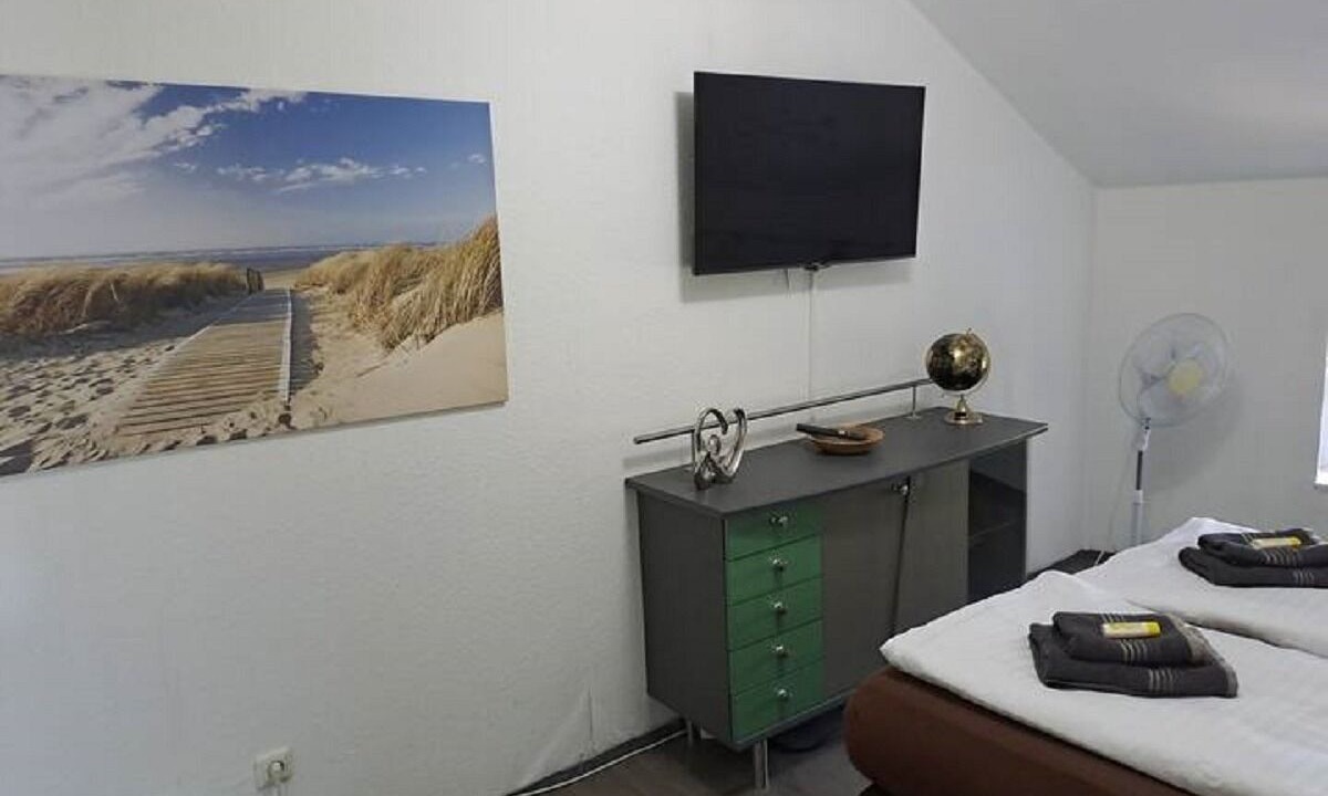 Photo of Bedroom in Minden
