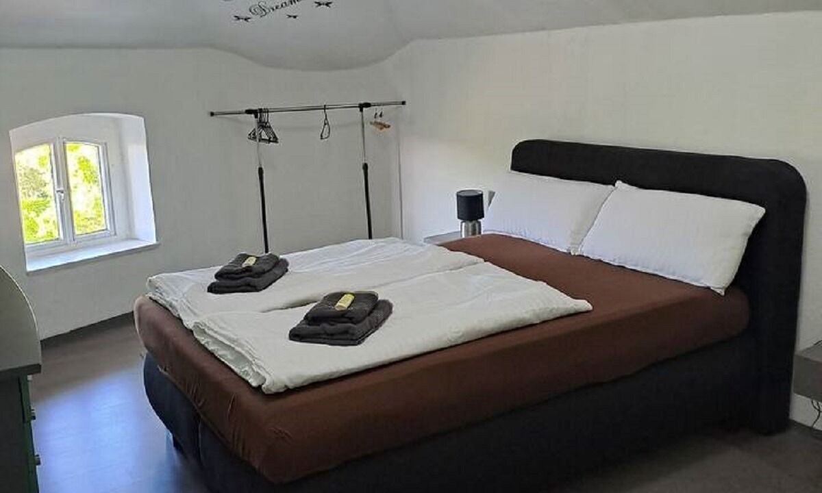 Photo of Bedroom in Minden