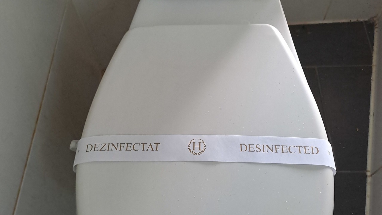 Photo of Bathroom in Minden