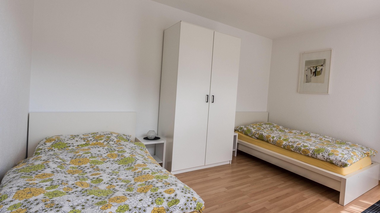 Photo of Bedroom in Savognin
