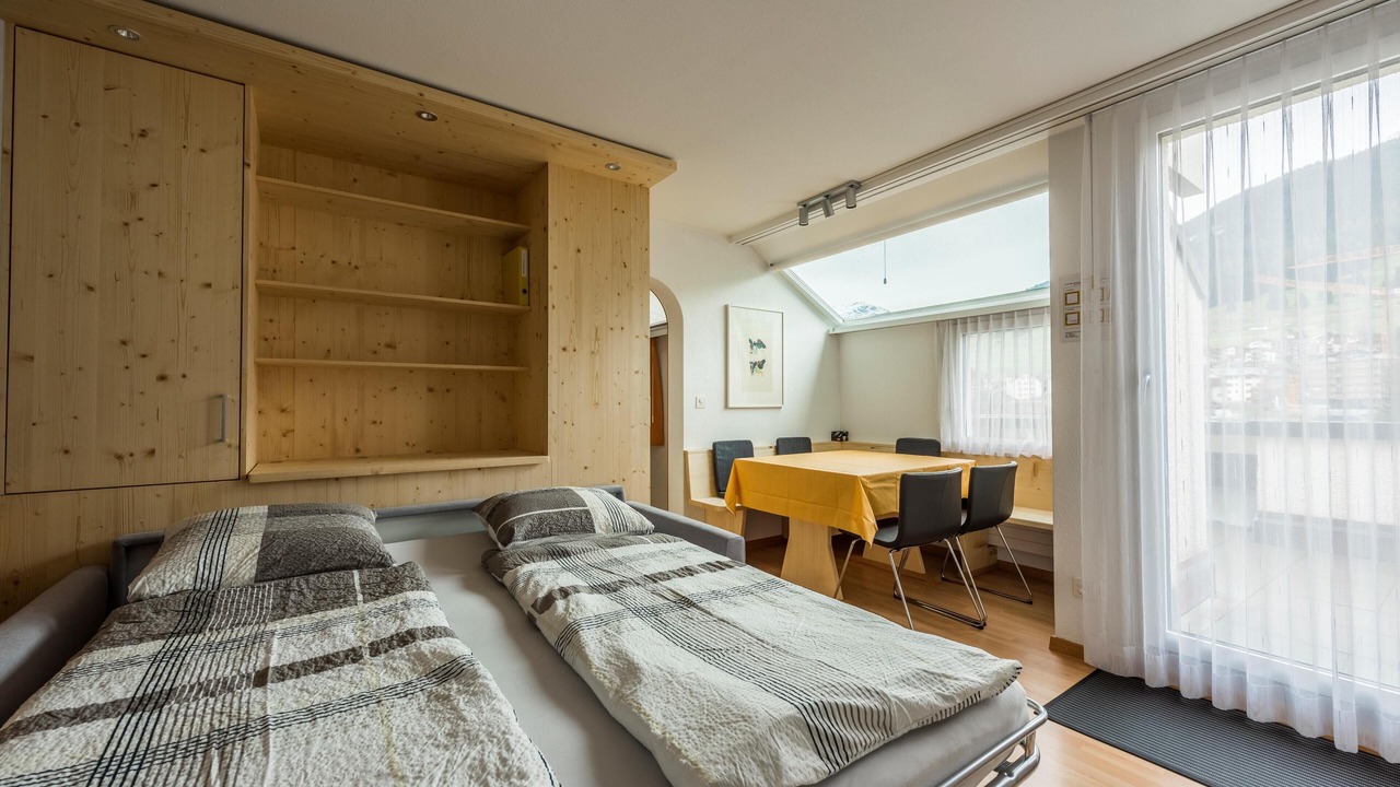 Photo of Bedroom in Savognin