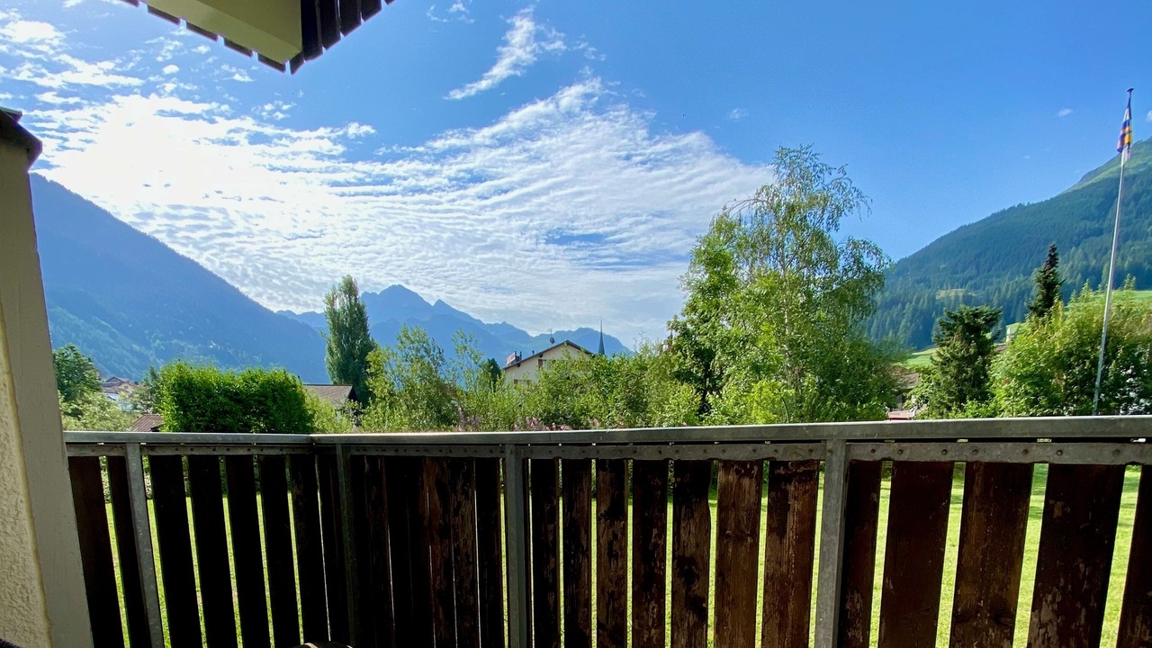 Photo of Outdoor in Savognin