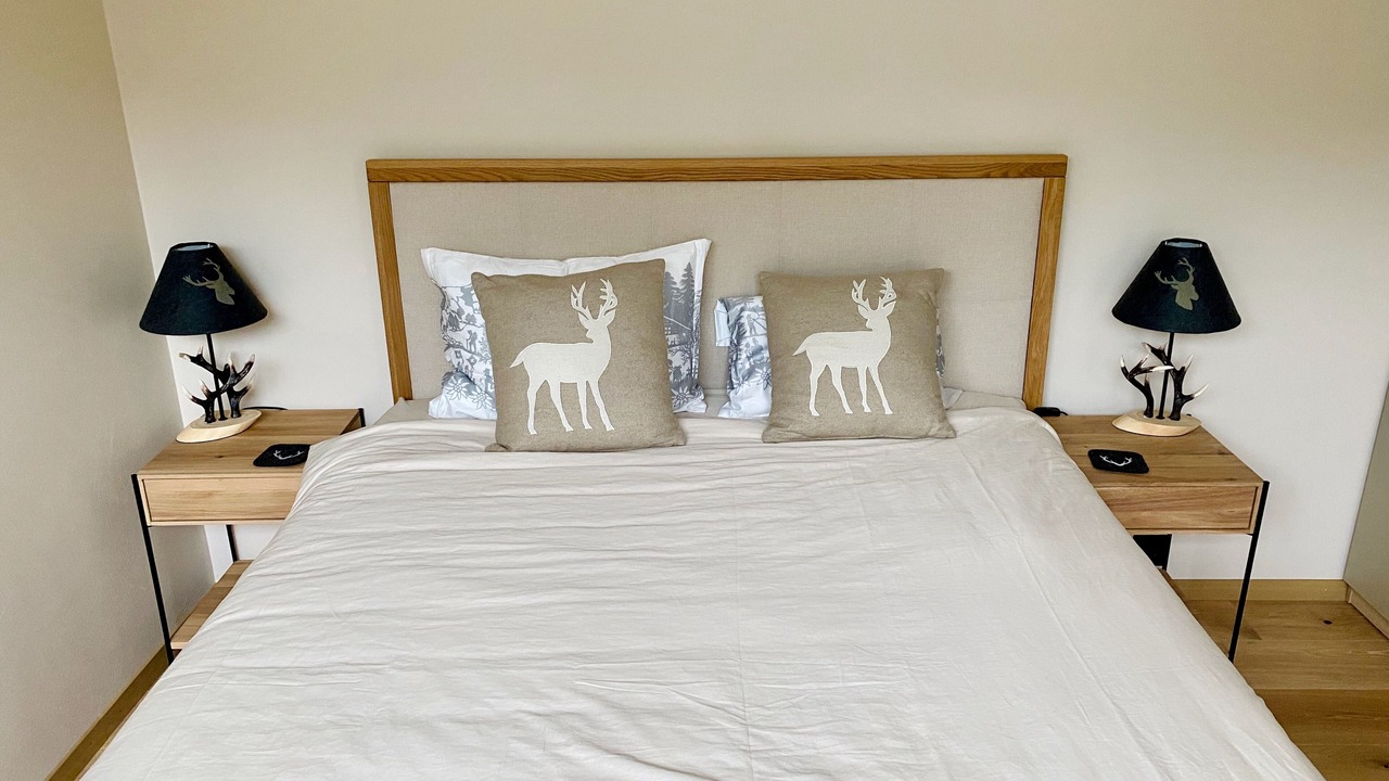 Photo of Bedroom in Savognin