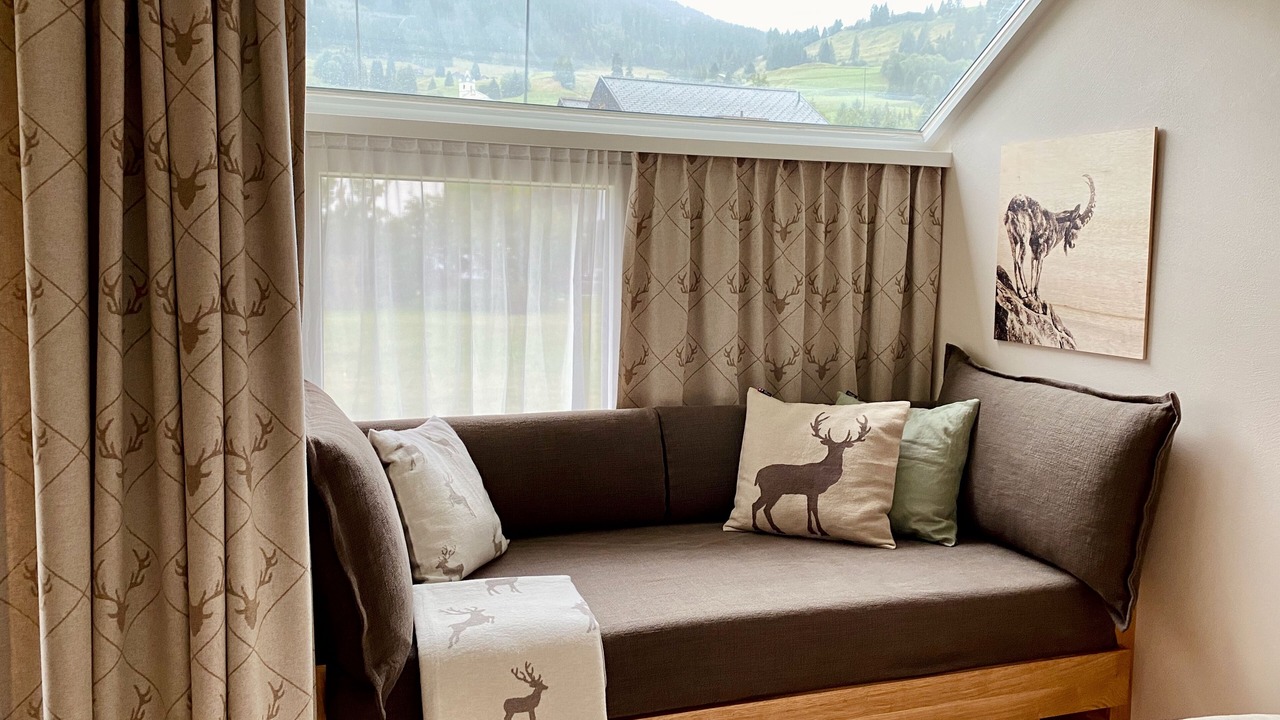 Photo of Bedroom in Savognin