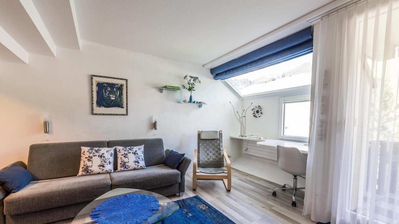 Photo of Livingroom in Savognin