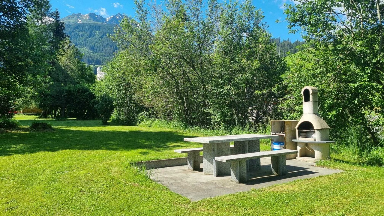 Photo of Outdoor in Savognin