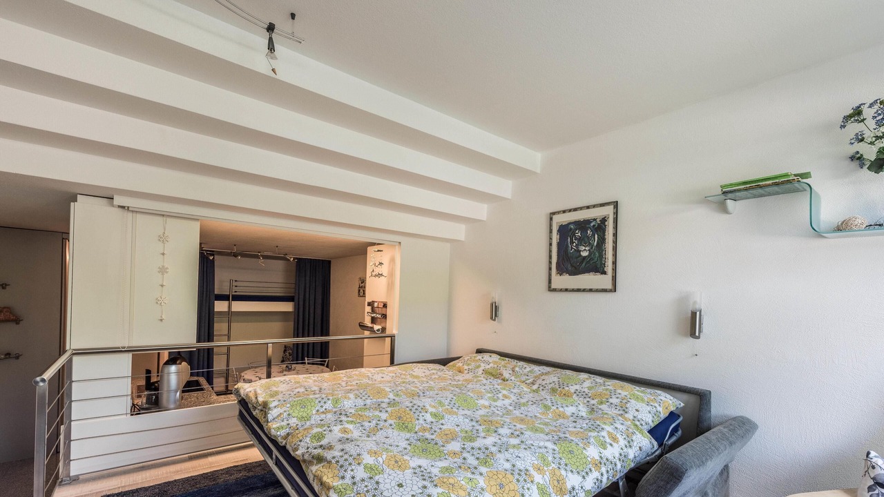 Photo of Bedroom in Savognin