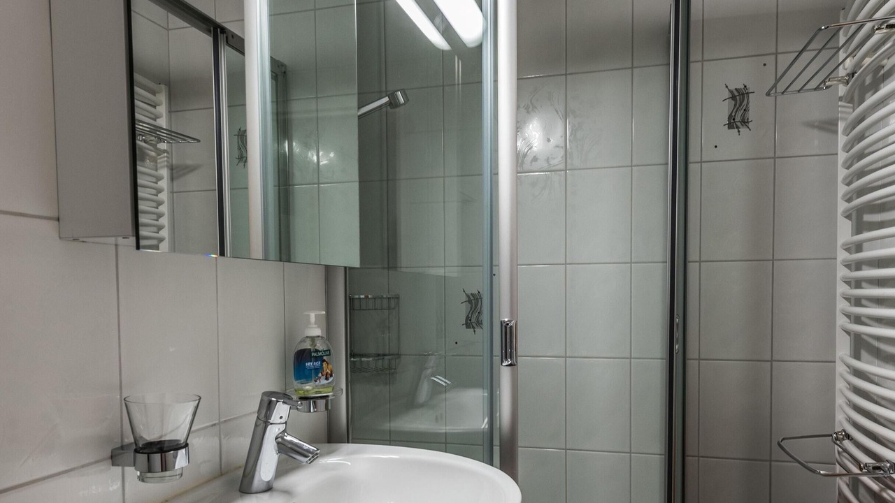 Photo of Bathroom in Savognin