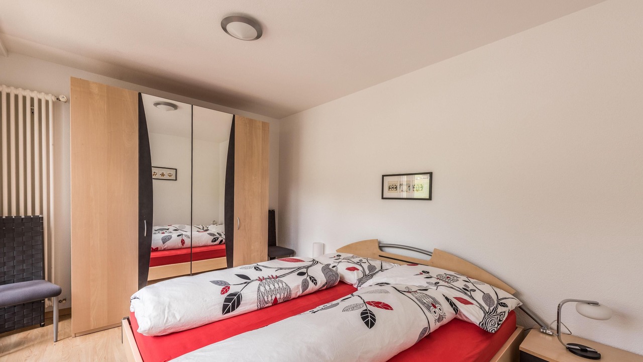 Photo of Bedroom in Savognin