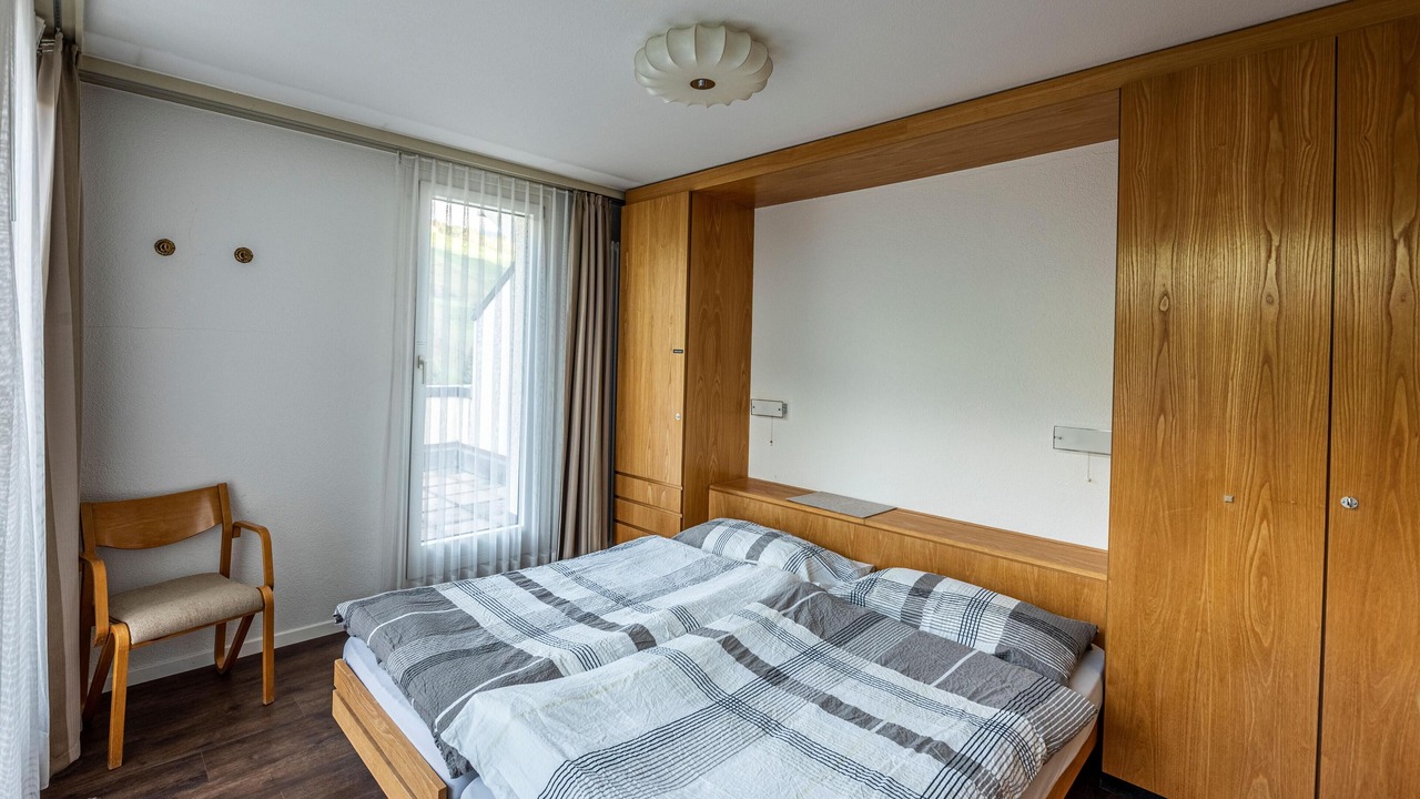 Photo of Bedroom in Savognin