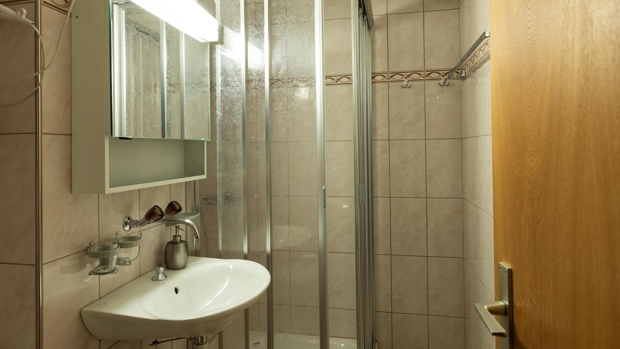 Photo of Bathroom in Savognin