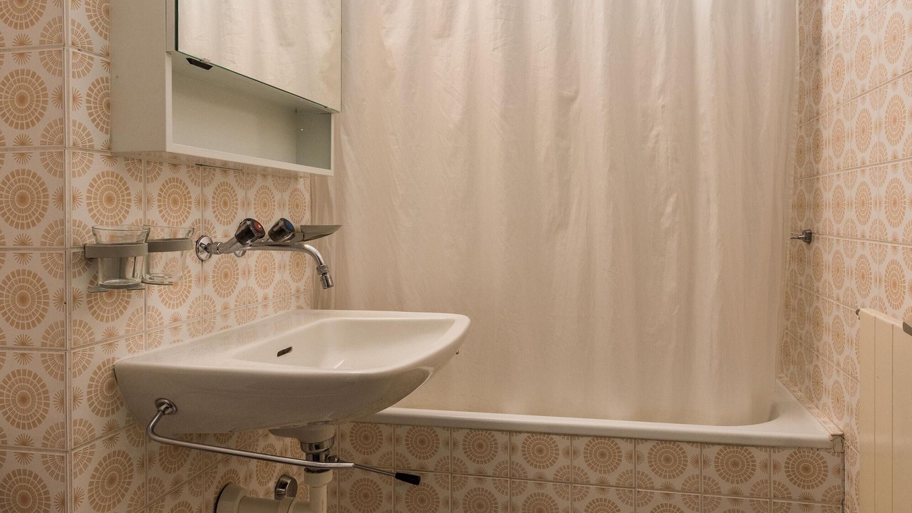 Photo of Bathroom in Savognin
