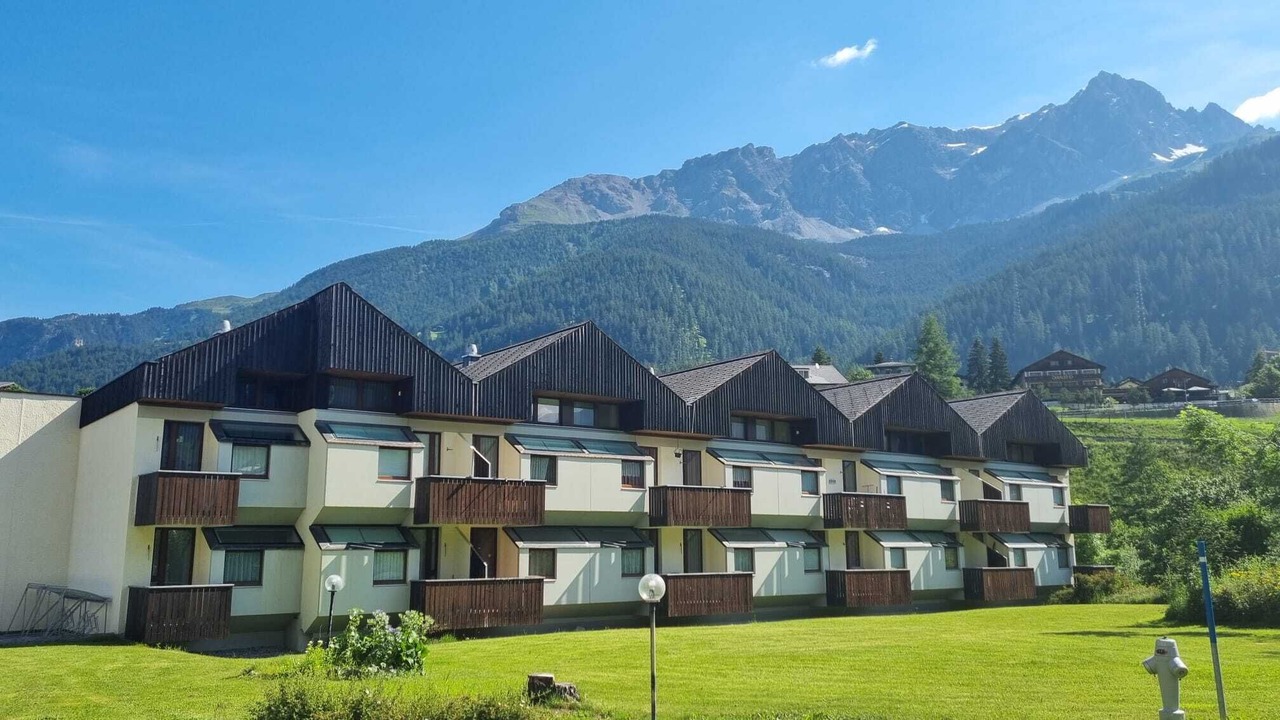 Photo of Outdoor in Savognin