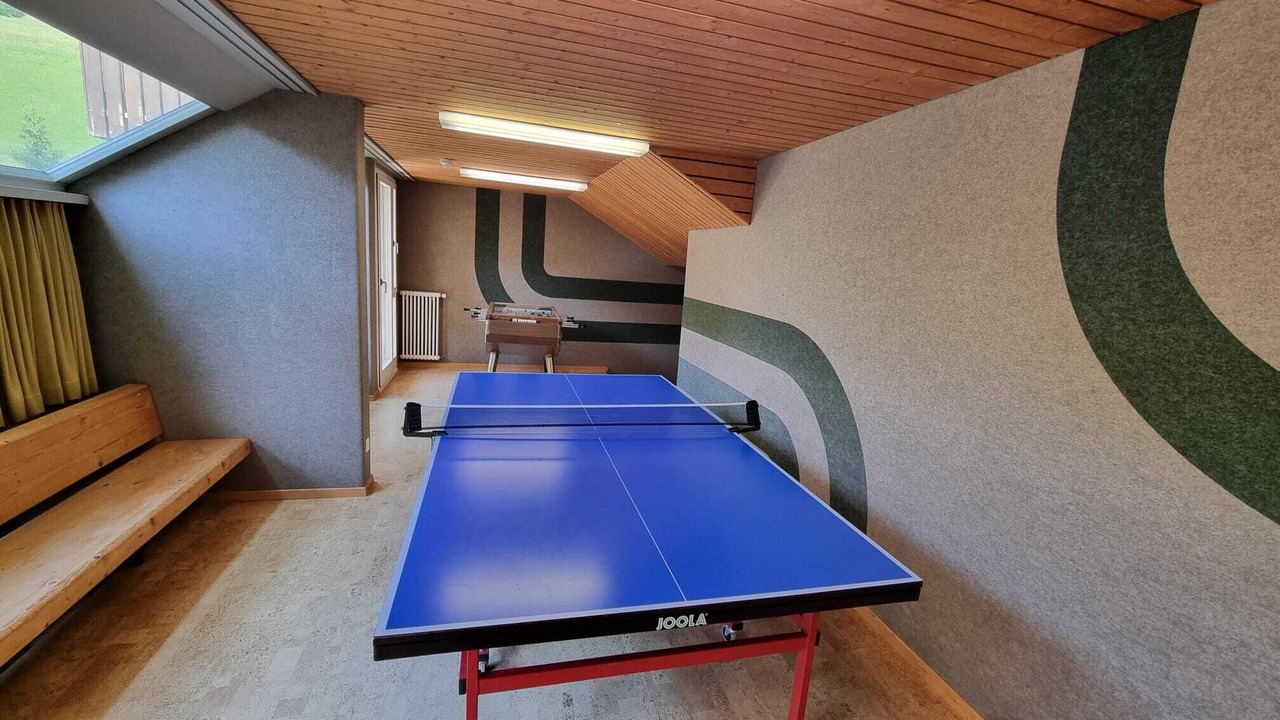 Photo of Bedroom in Savognin