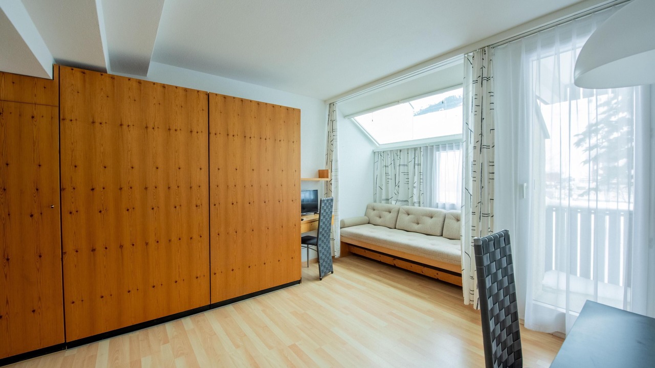 Photo of Livingroom in Savognin