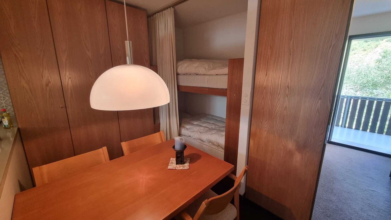 Photo of Bedroom in Savognin