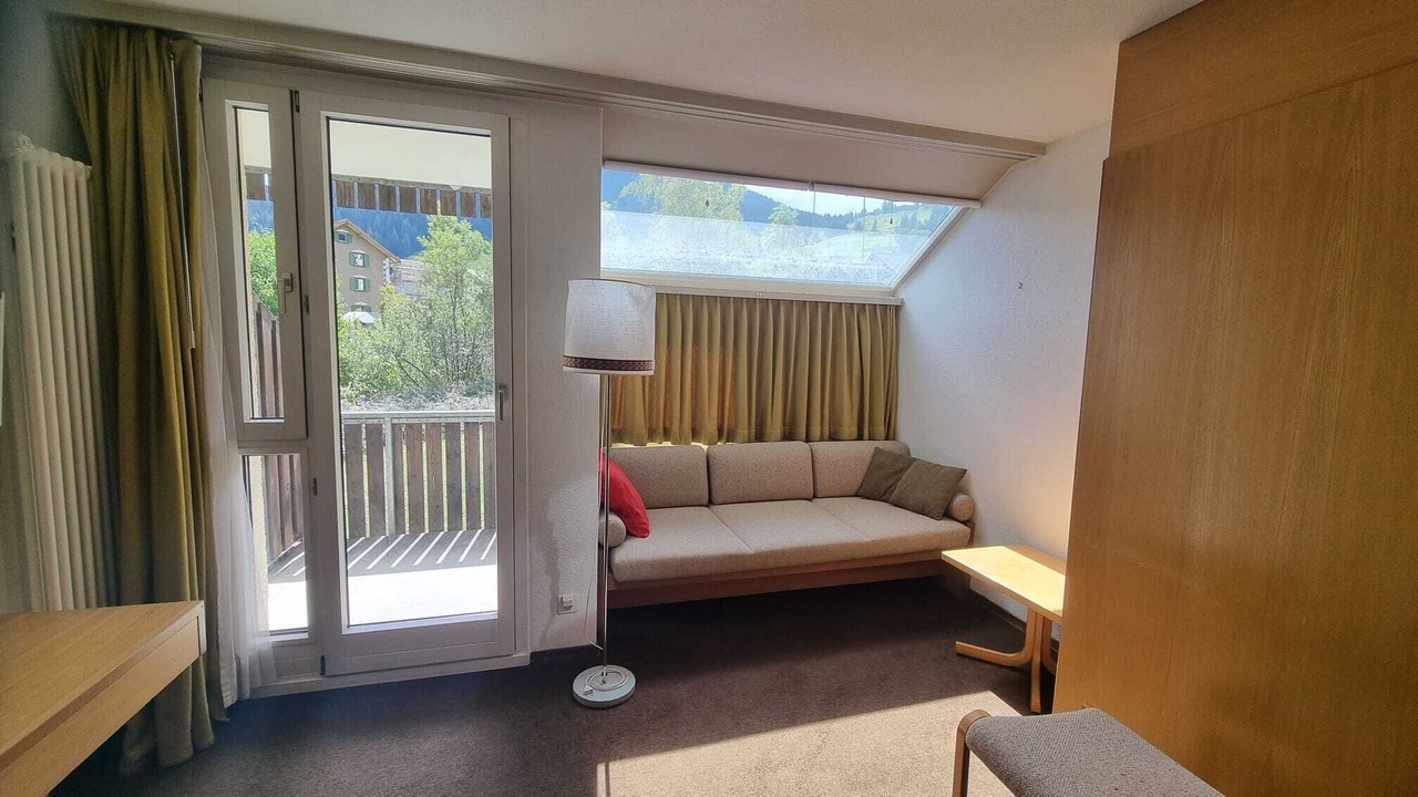 Photo of Livingroom in Savognin