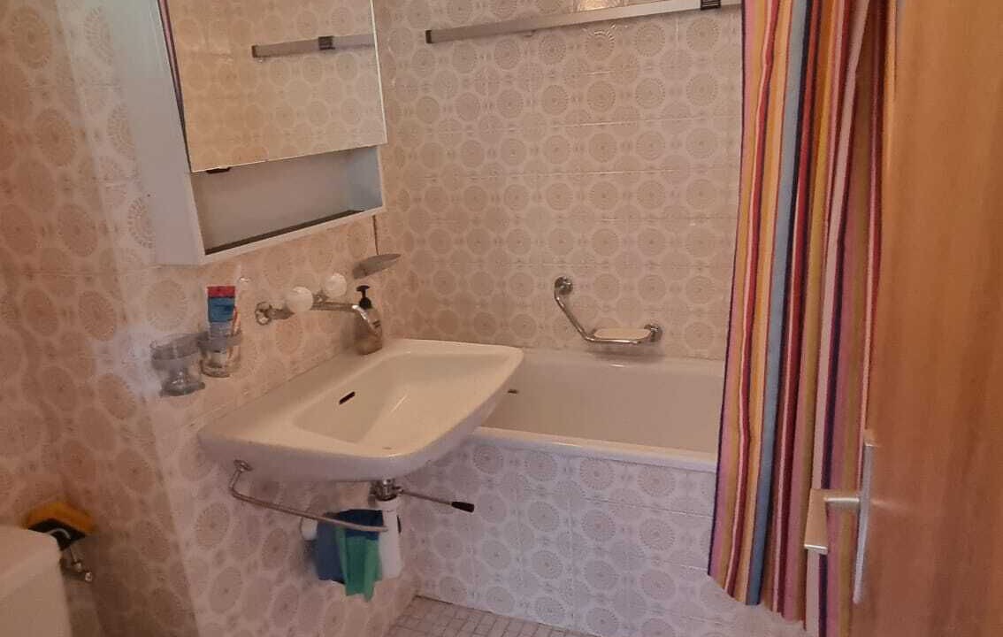 Photo of Bathroom in Savognin
