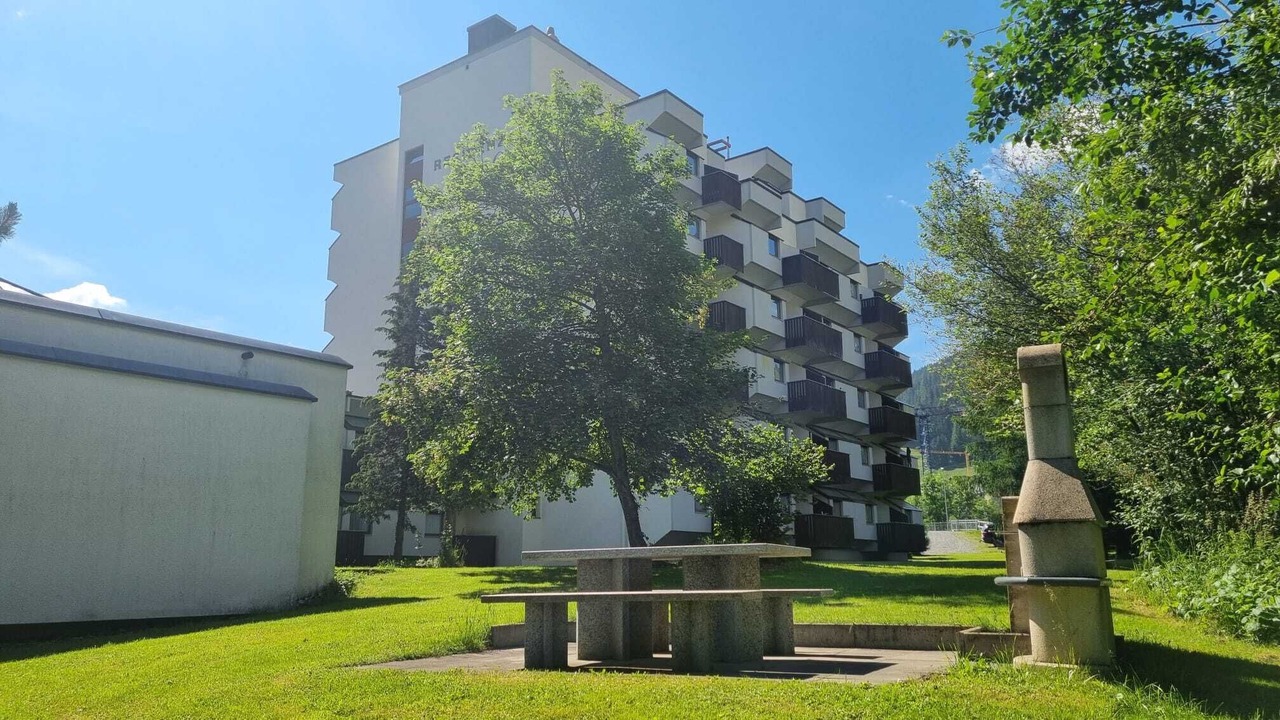 Photo of Outdoor in Savognin