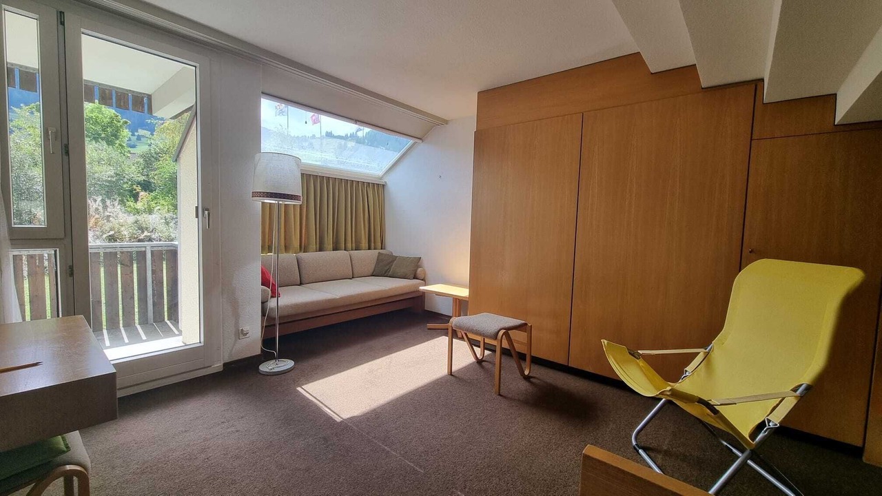 Photo of Livingroom in Savognin