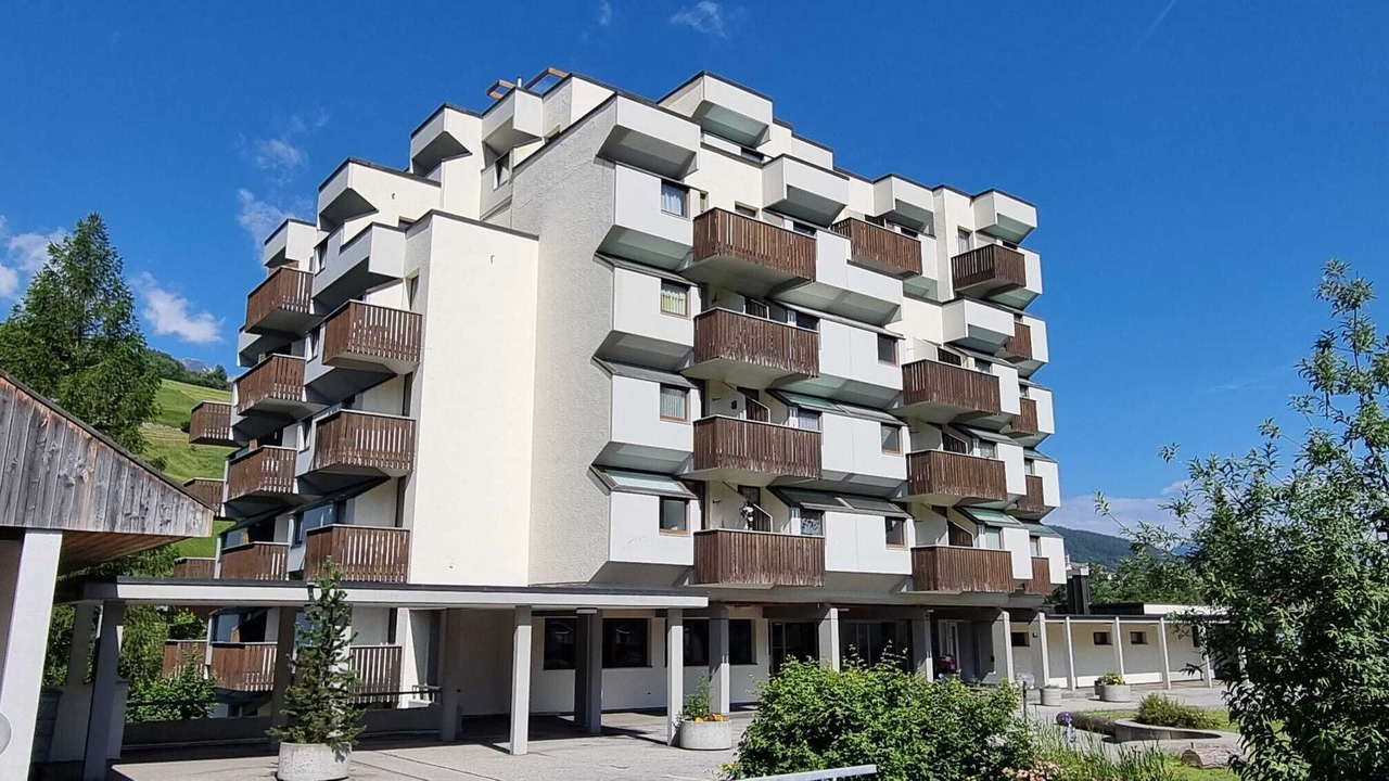 Photo of Outdoor in Savognin