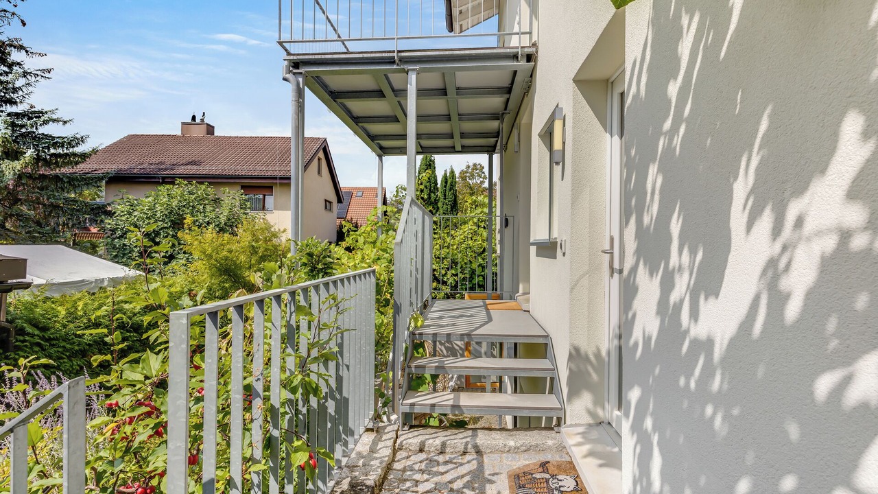 Photo of Outdoor in Winterthur