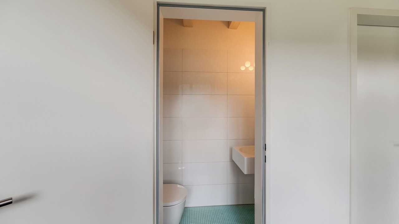Photo of Bathroom in Winterthur