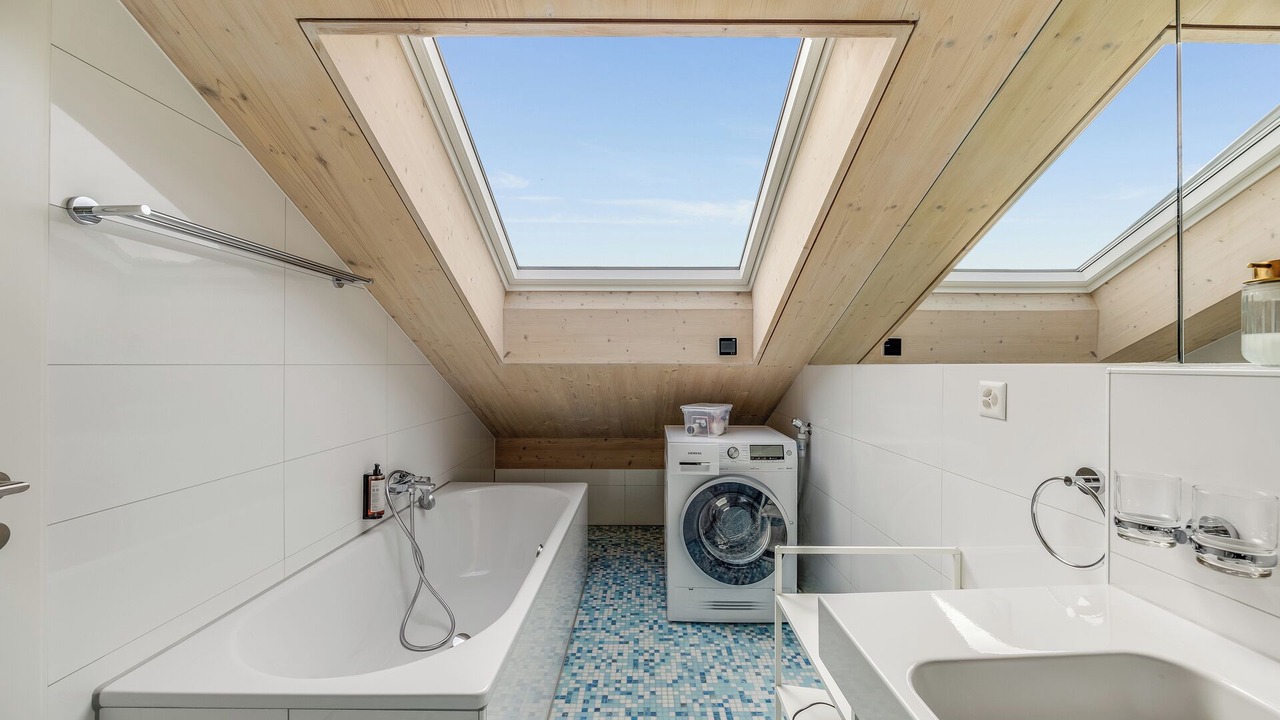 Photo of Bathroom in Winterthur