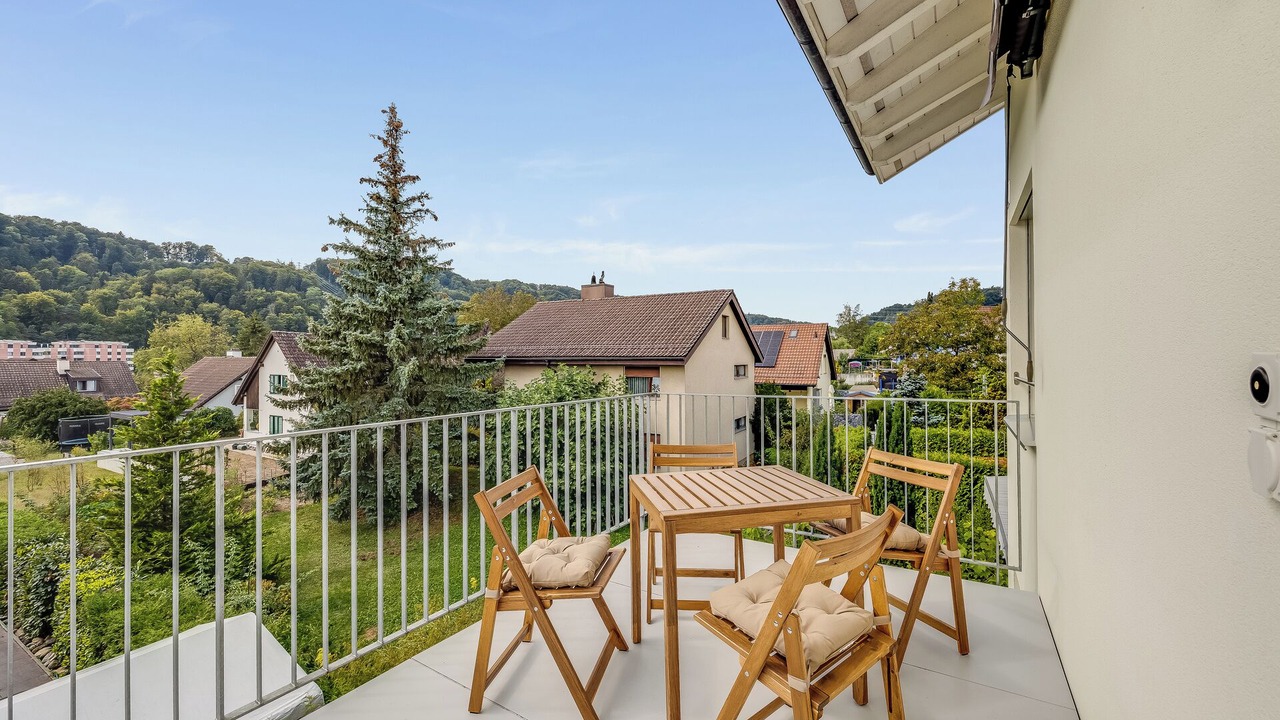 Photo of Outdoor in Winterthur