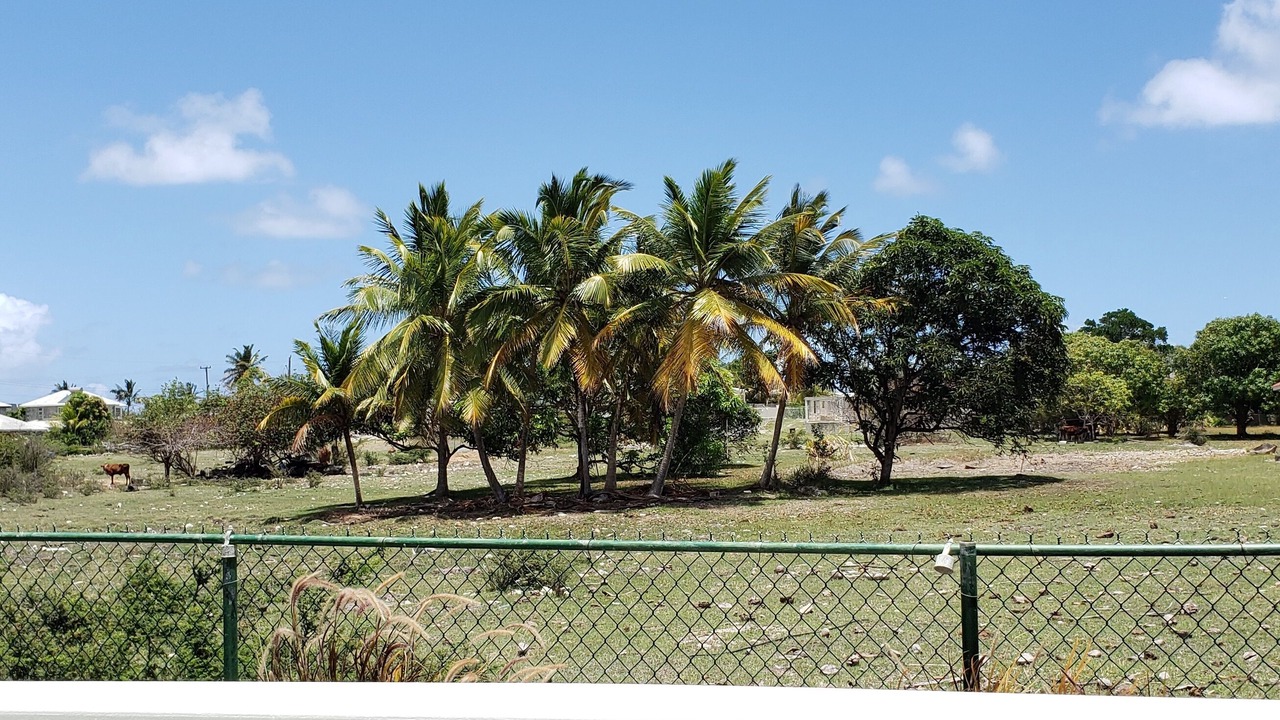 Photo of Outdoor in Enterprise