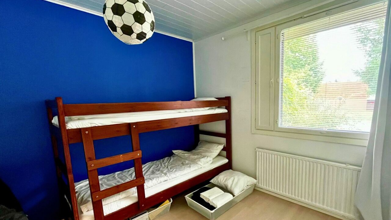 Photo of Bedroom in Tampere