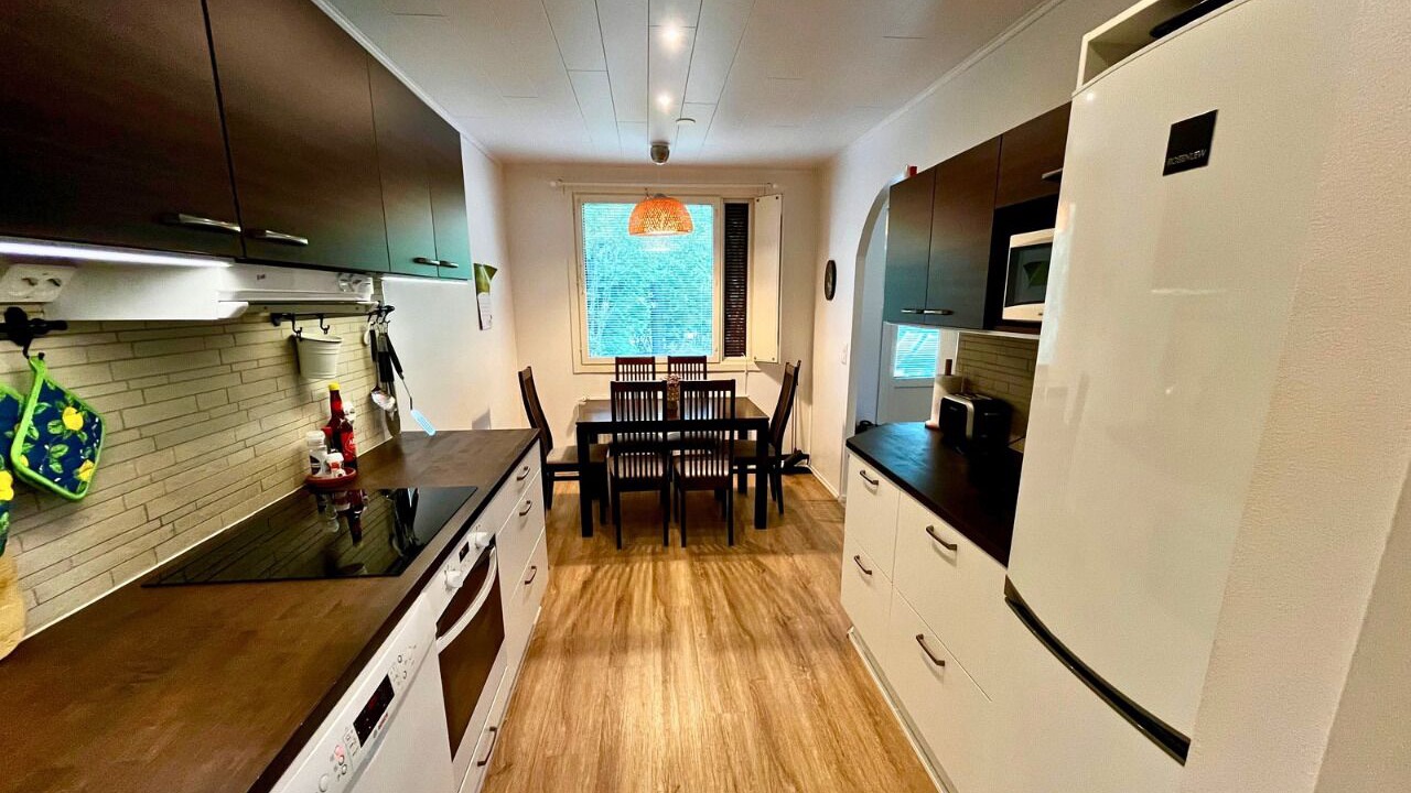 Photo of Kitchen in Tampere