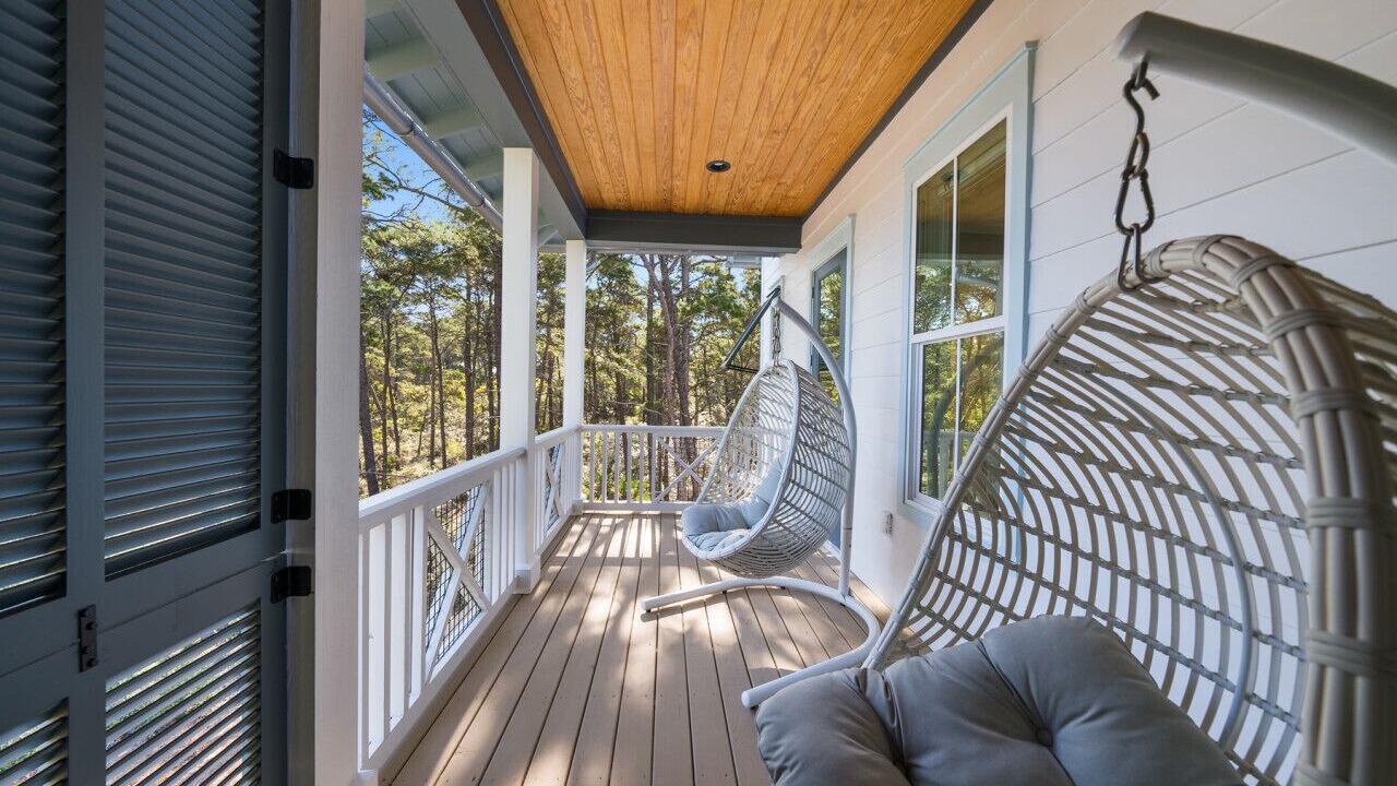Photo of Outdoor in Lakeside at Blue Mountain Beach