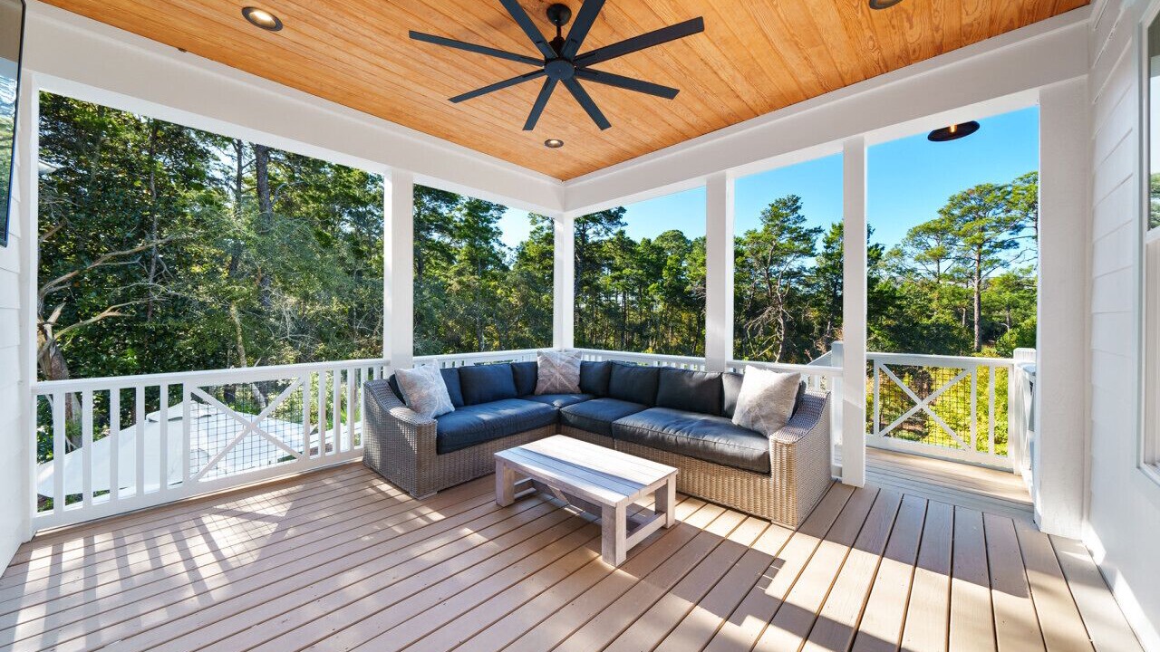 Photo of Outdoor in Lakeside at Blue Mountain Beach