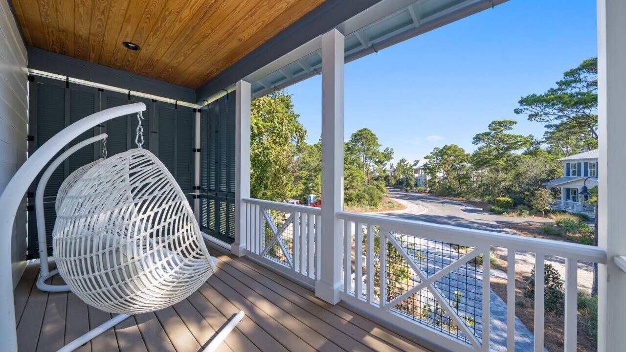 Photo of Outdoor in Lakeside at Blue Mountain Beach