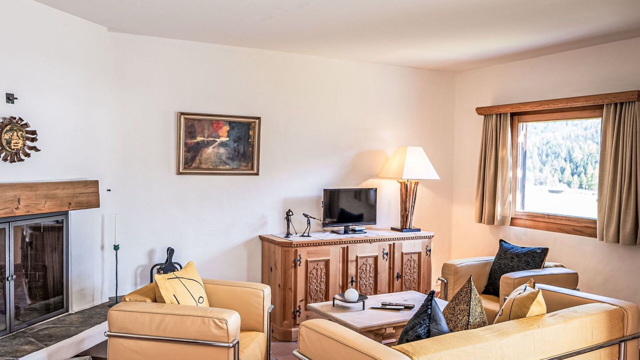 Photo of Bedroom in Champfer