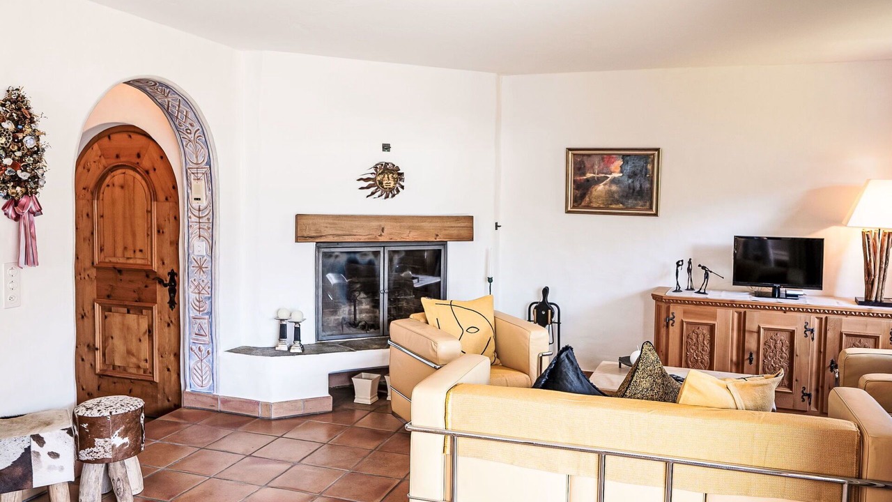Photo of Bedroom in Champfer