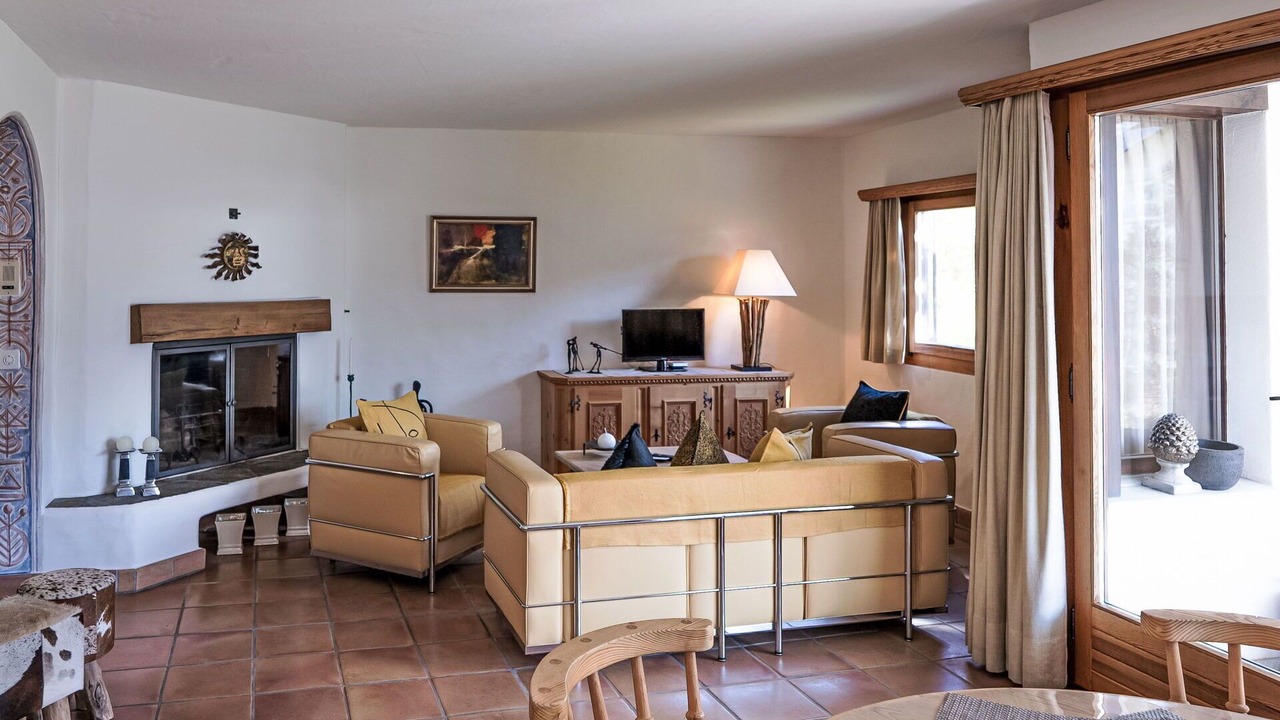 Photo of Bedroom in Champfer
