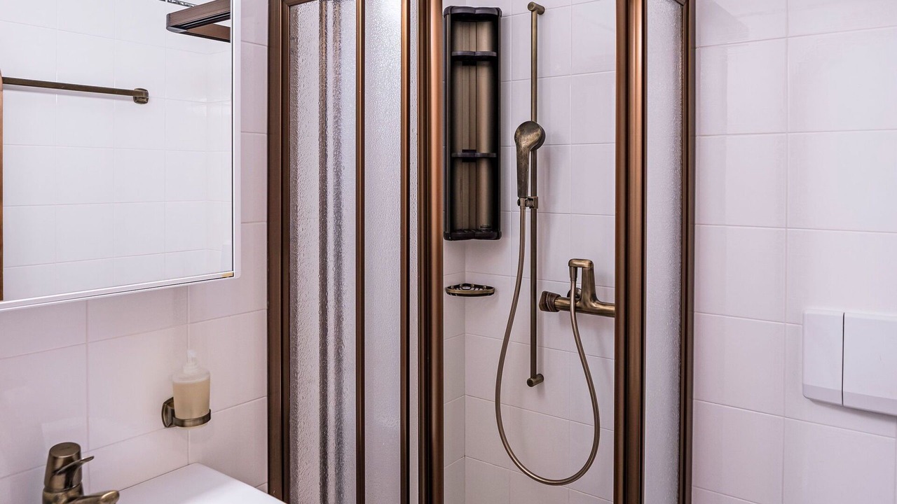 Photo of Bathroom in Champfer