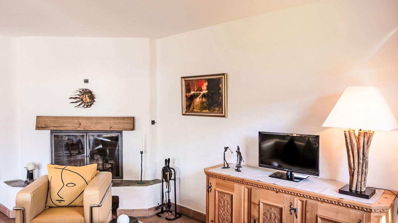 Photo of Bedroom in Champfer