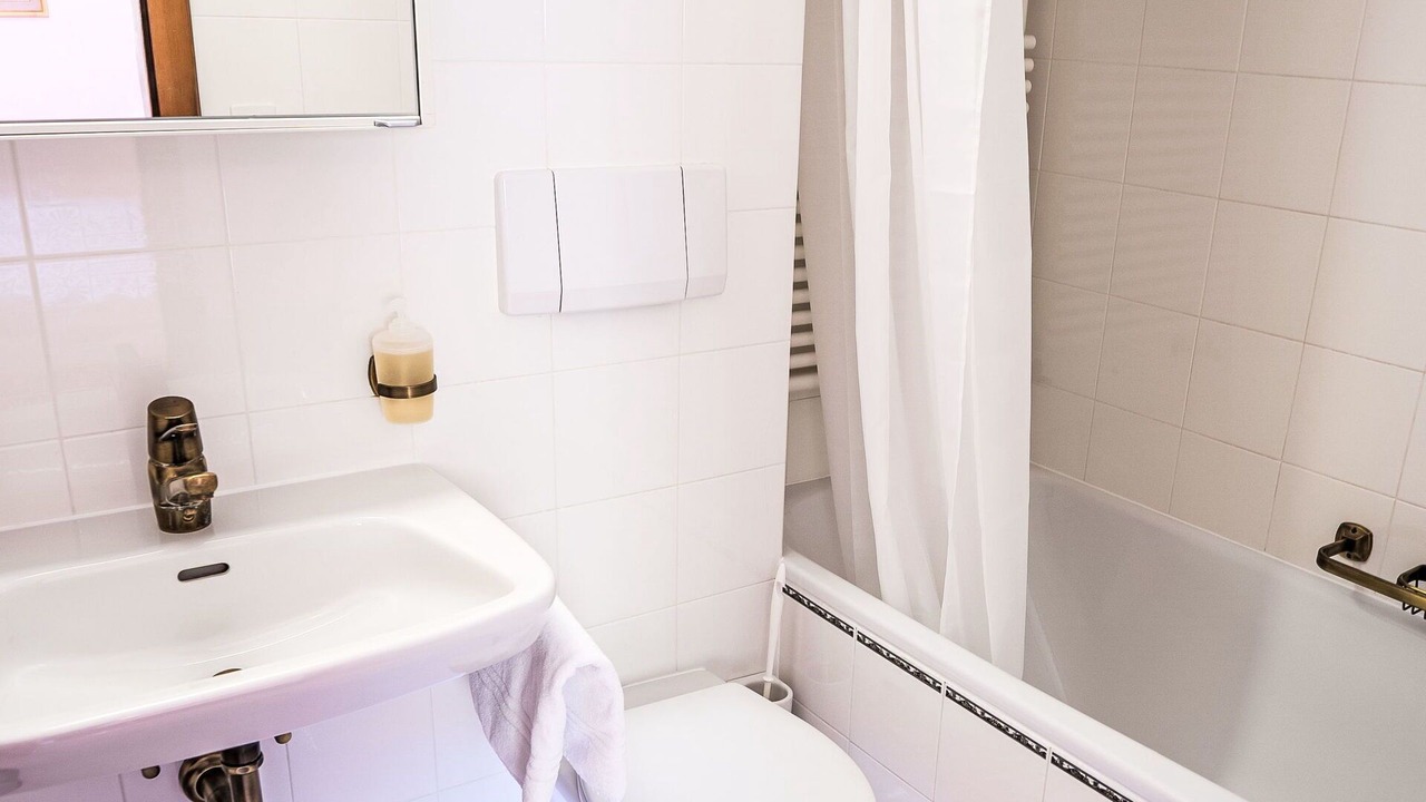 Photo of Bathroom in Champfer