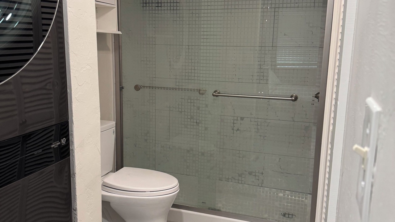 Photo of Bathroom in Oklahoma City