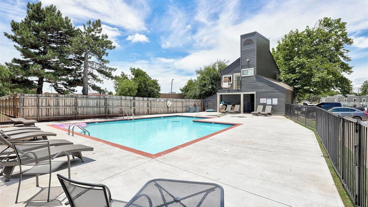 Photo of Outdoor in Oklahoma City