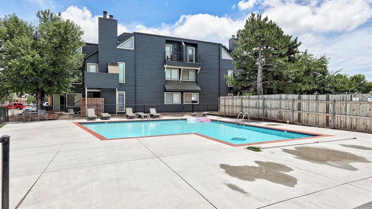 Photo of Outdoor in Oklahoma City
