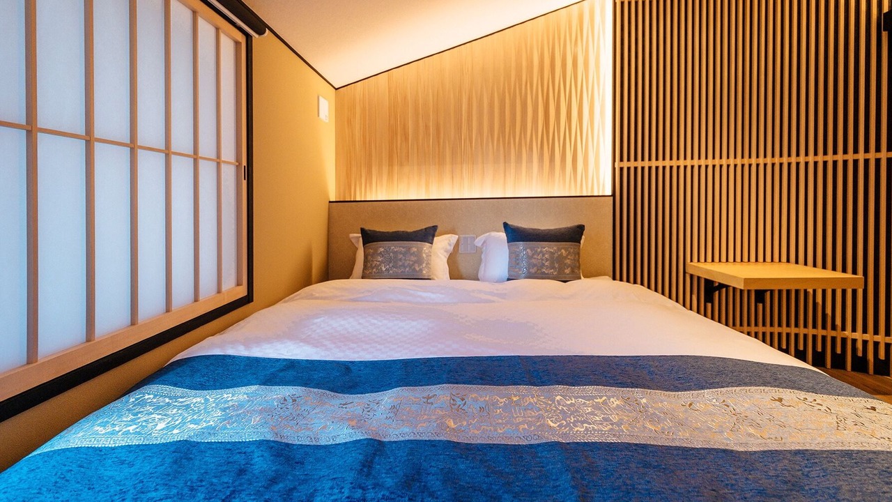 Photo of Bedroom in Minami