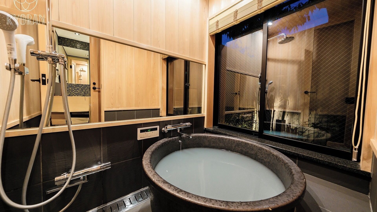 Photo of Bathroom in Minami